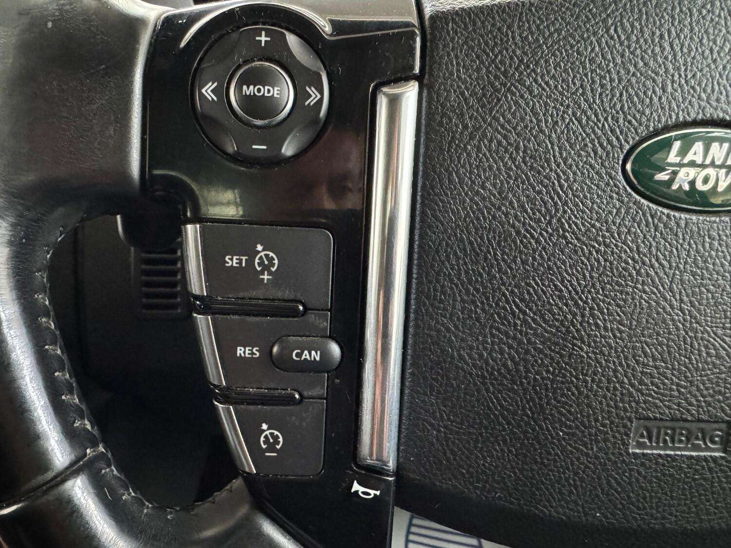 2013 LAND ROVER DISCOVERY 4 2013 LAND ROVER DISCOVERY 4