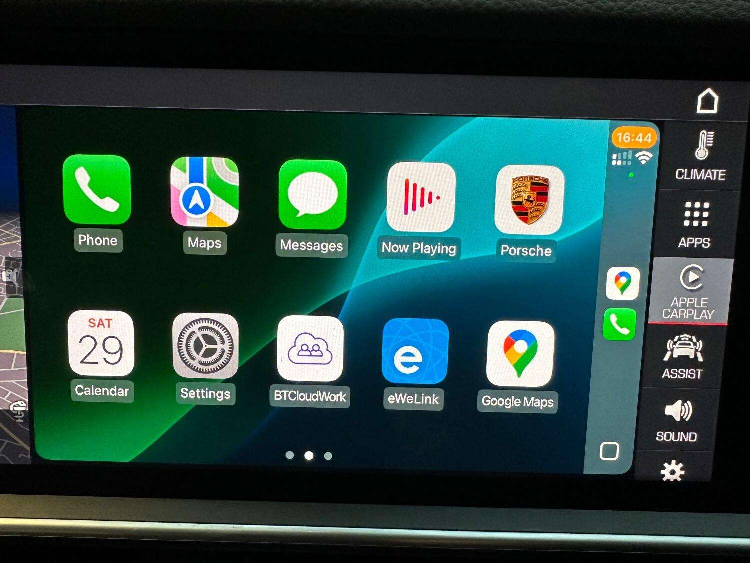 2019 PORSCHE CAYENNE 2019 PORSCHE CAYENNE