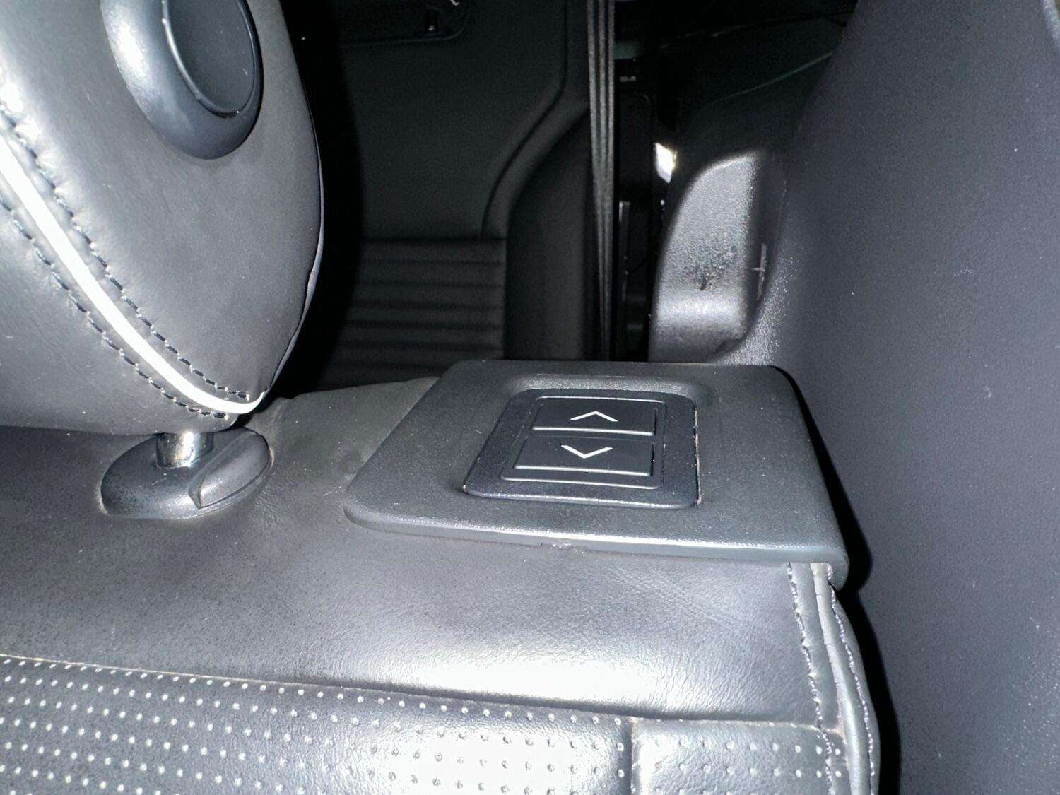 2018 LAND ROVER DISCOVERY 2018 LAND ROVER DISCOVERY