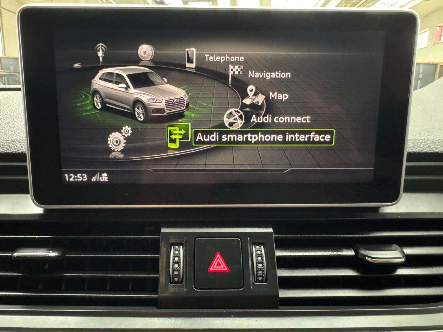 2017 AUDI Q5 2017 AUDI Q5