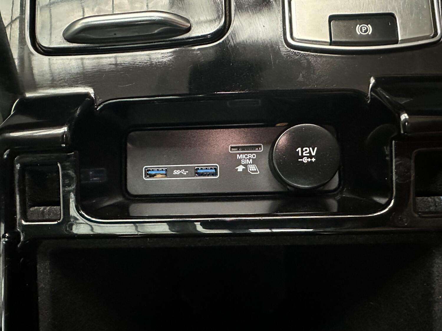 2018 LAND ROVER DISCOVERY 2018 LAND ROVER DISCOVERY