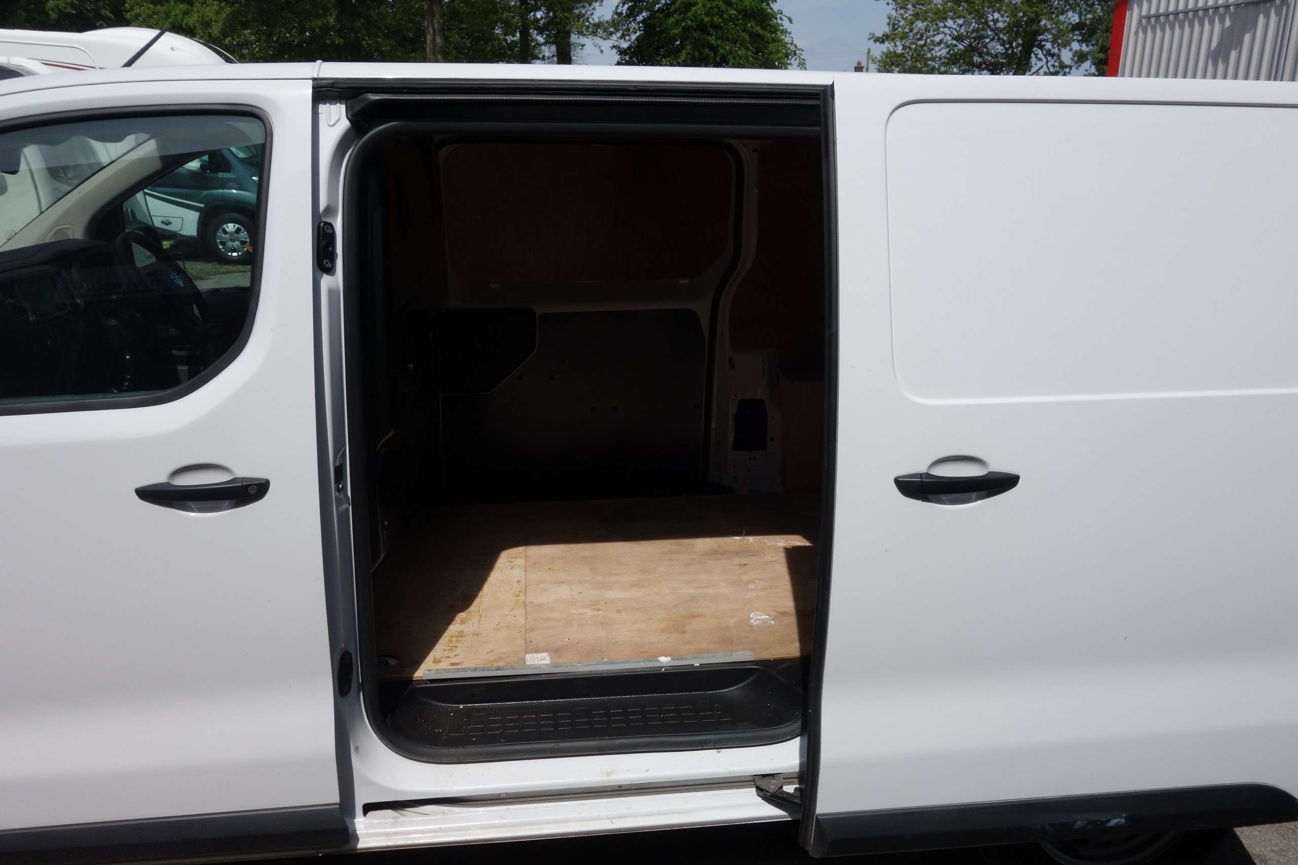 2022 VAUXHALL VIVARO 2022 VAUXHALL VIVARO