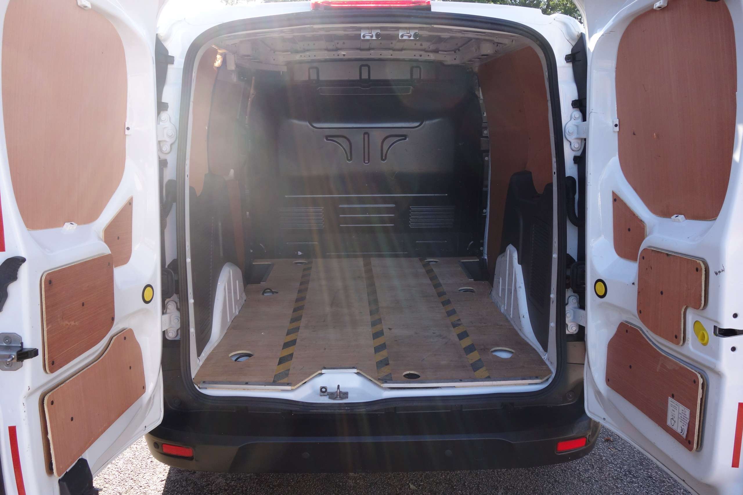 2023 FORD TRANSIT CONNECT 2023 FORD TRANSIT CONNECT