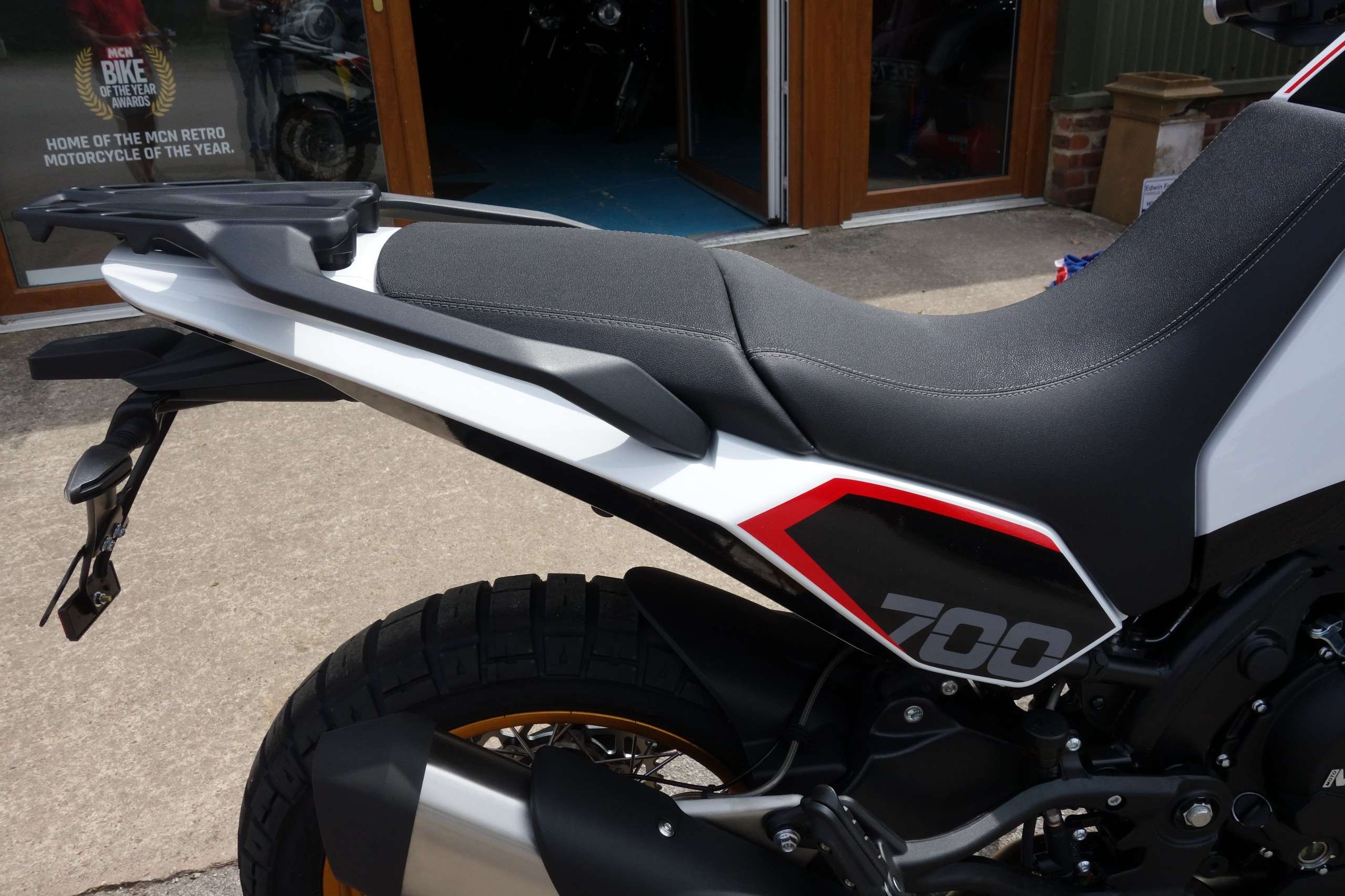 2026 MOTO MORINI X-CAPE 2026 MOTO MORINI X-CAPE