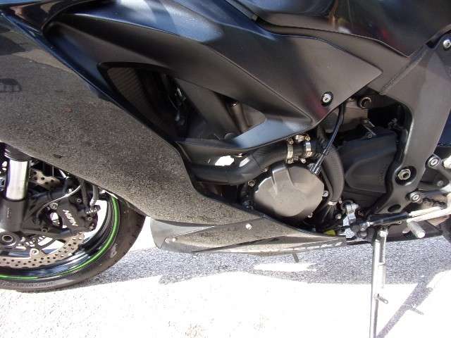 2019 KAWASAKI ZX 2019 KAWASAKI ZX