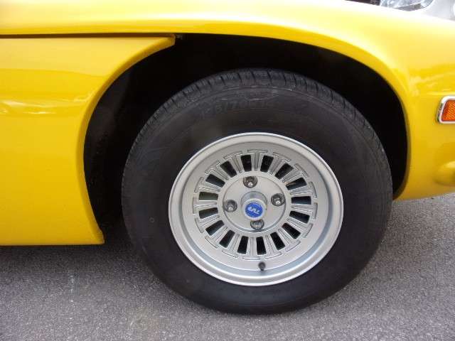 1978 TVR 3000M 1978 TVR 3000M