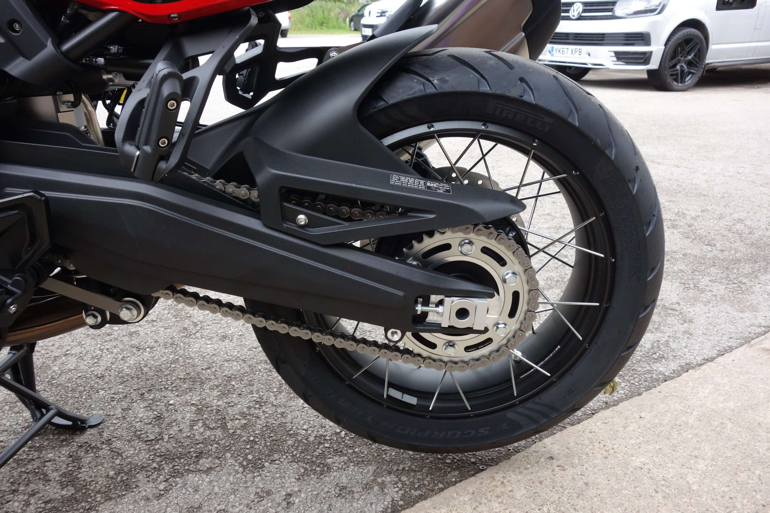 2026 MOTO MORINI X-CAPE 2026 MOTO MORINI X-CAPE