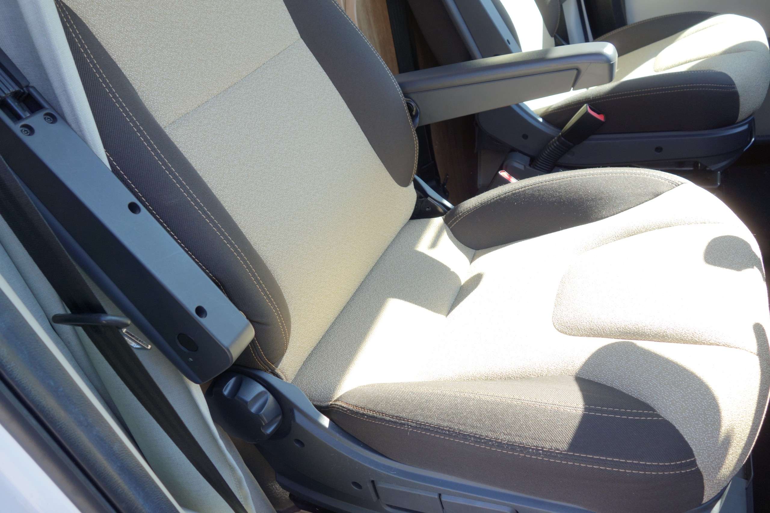 2018 FIAT RIMOR 2018 FIAT RIMOR