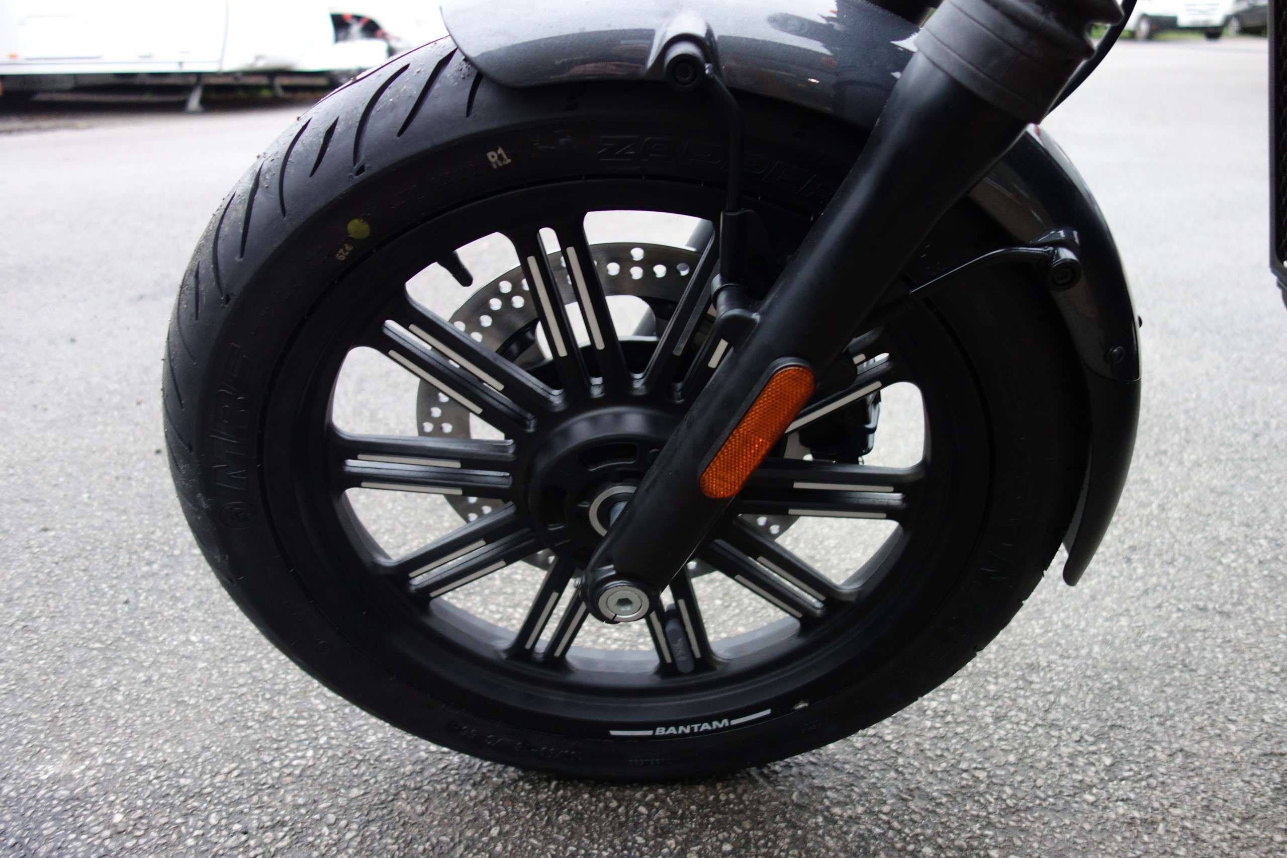 null BSA NEW BANTAM null BSA NEW BANTAM