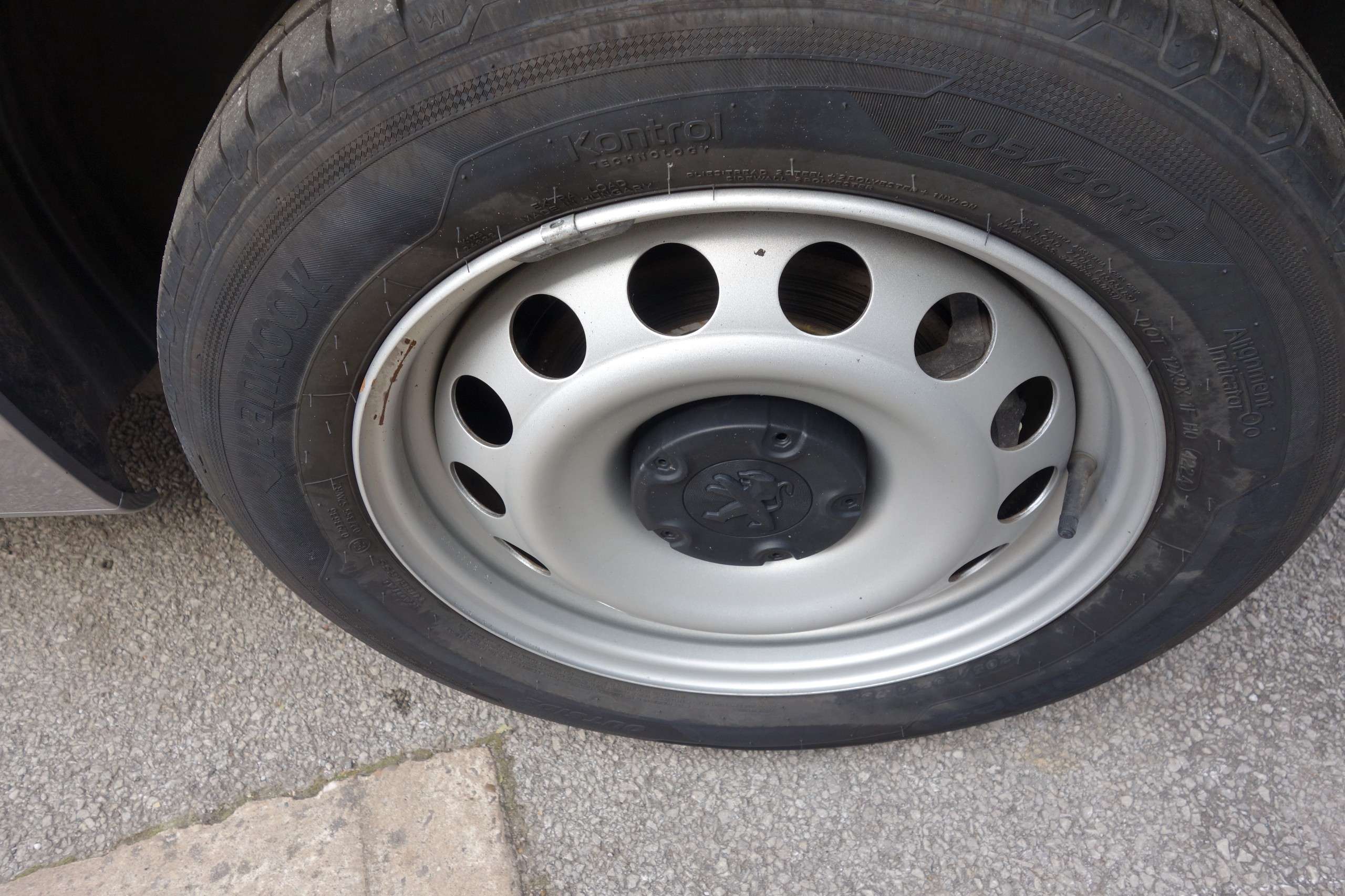 2023 PEUGEOT PARTNER 2023 PEUGEOT PARTNER