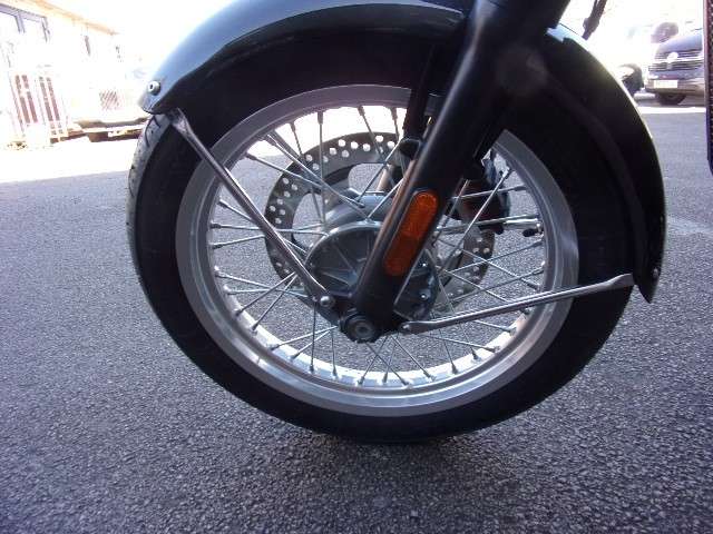 2024 BSA GOLDSTAR 2024 BSA GOLDSTAR