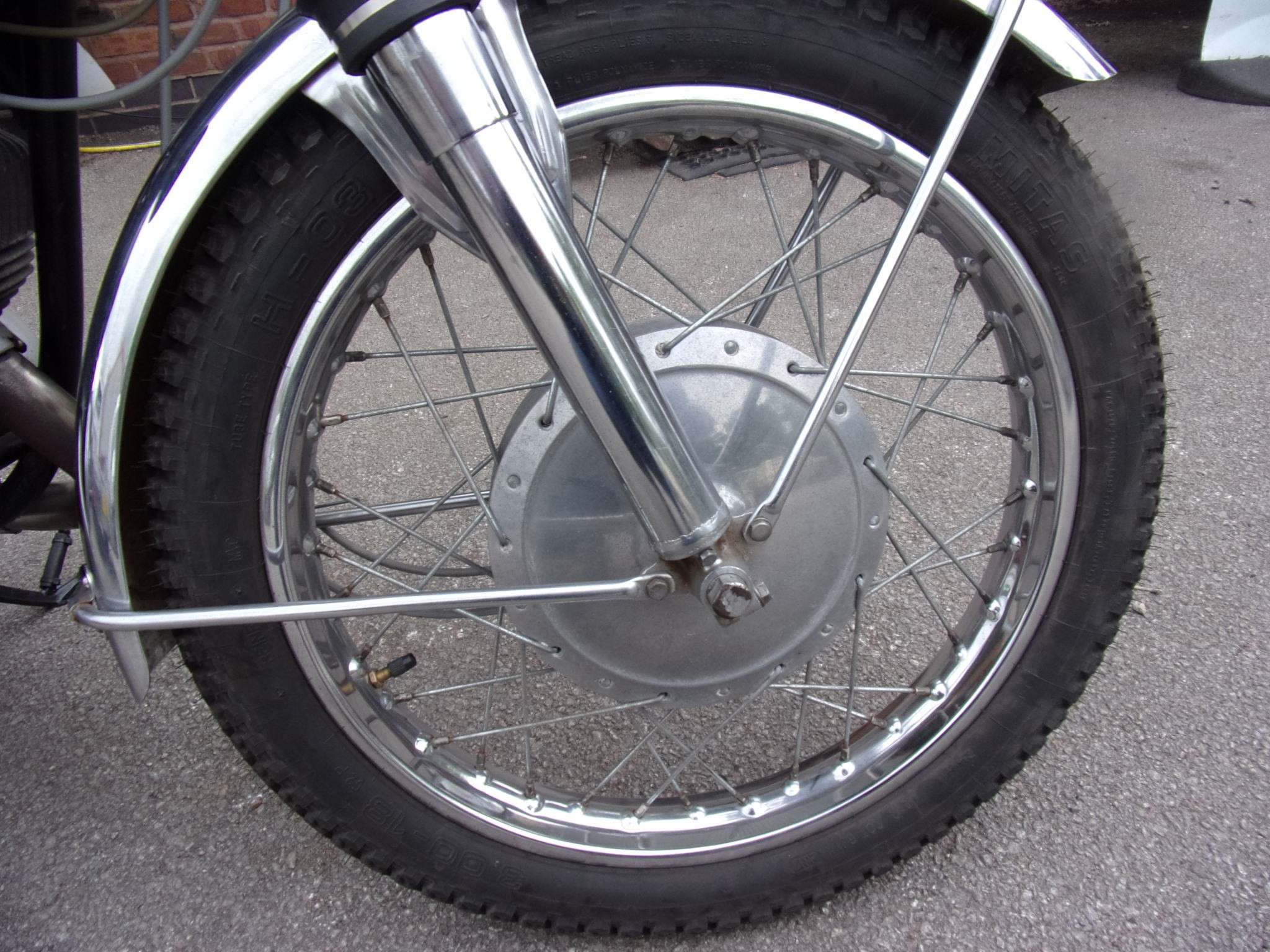 2018 SUZUKI T305 2018 SUZUKI T305