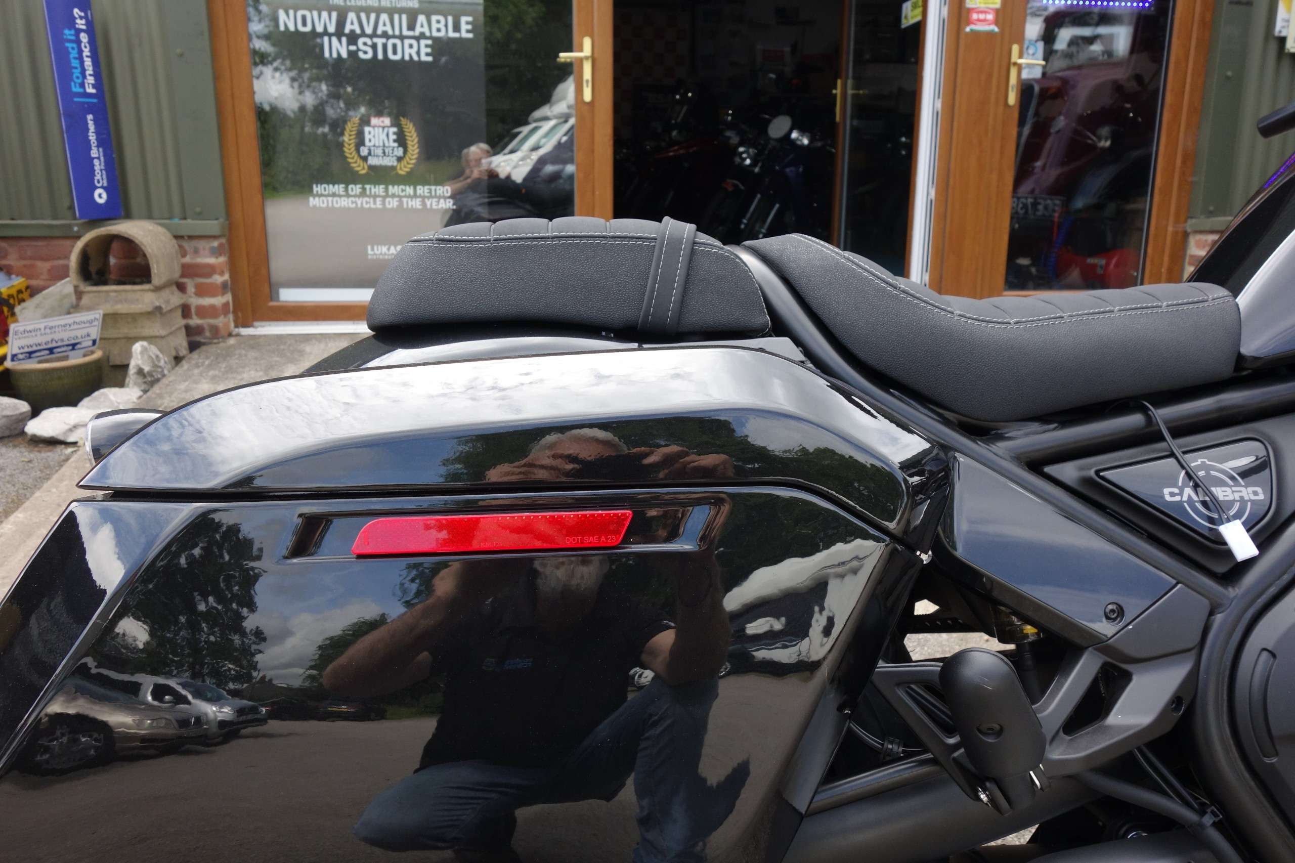 2026 MOTO MORINI CALIBRO 2026 MOTO MORINI CALIBRO