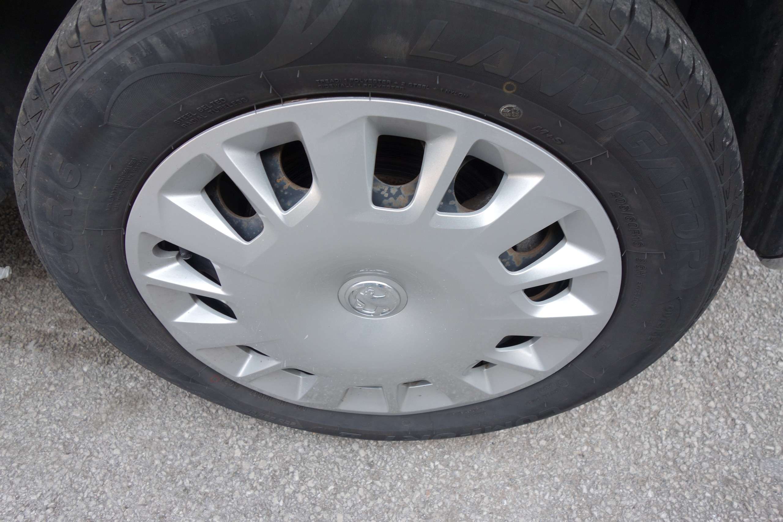 2020 VAUXHALL COMBO 2020 VAUXHALL COMBO