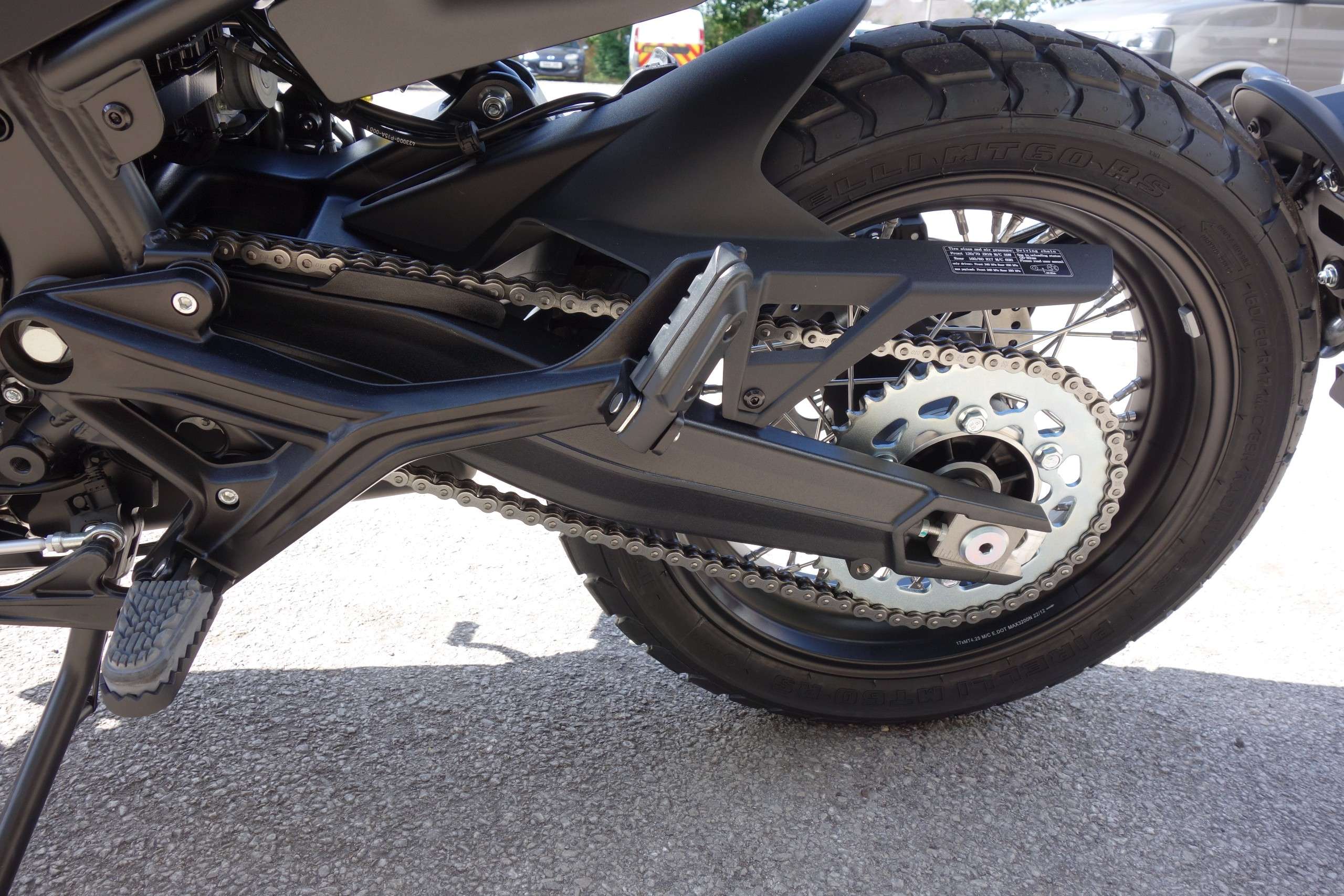 null MOTO MORINI SEIEMMEZZO null MOTO MORINI SEIEMMEZZO