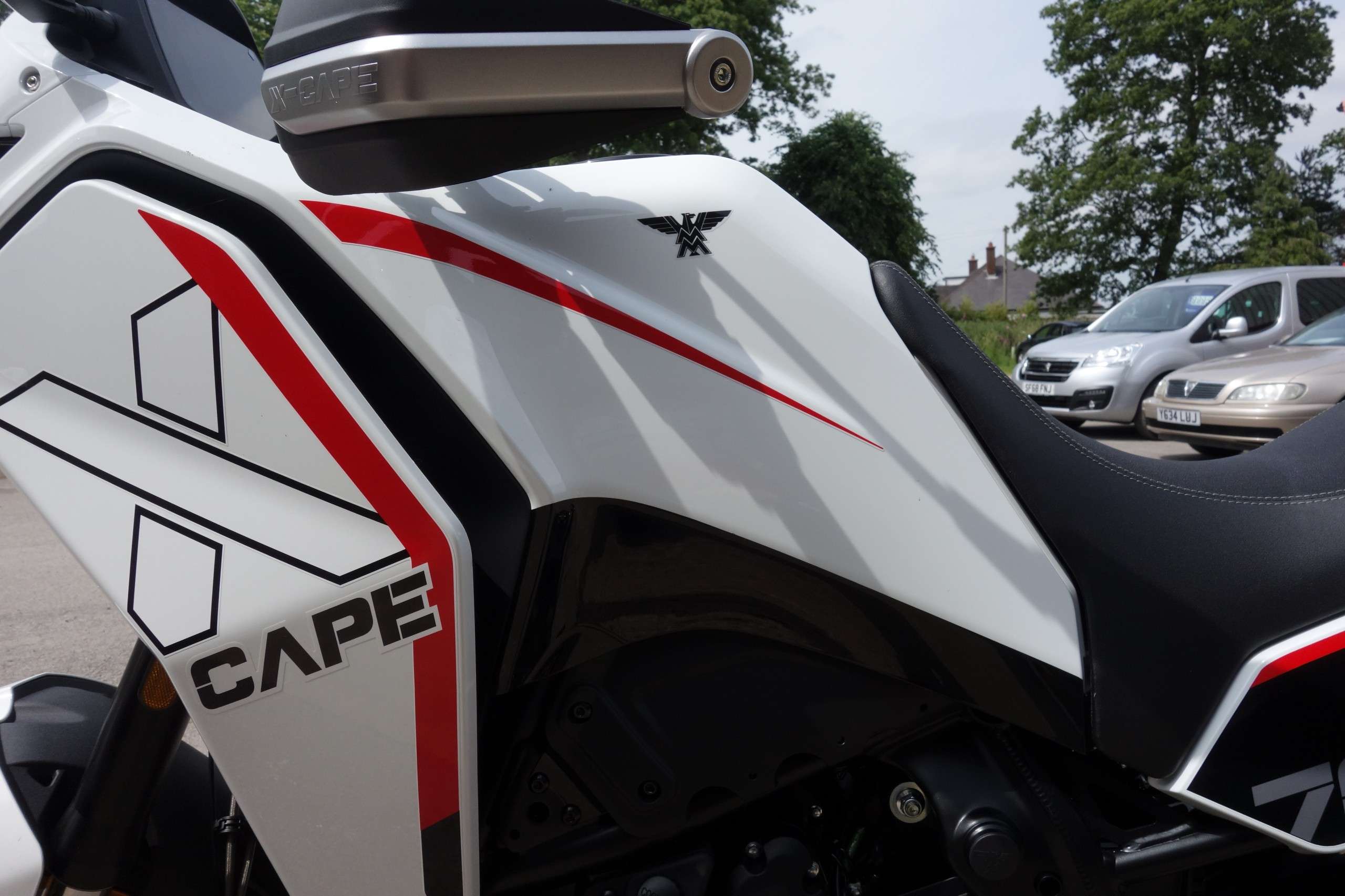 2026 MOTO MORINI X-CAPE 2026 MOTO MORINI X-CAPE