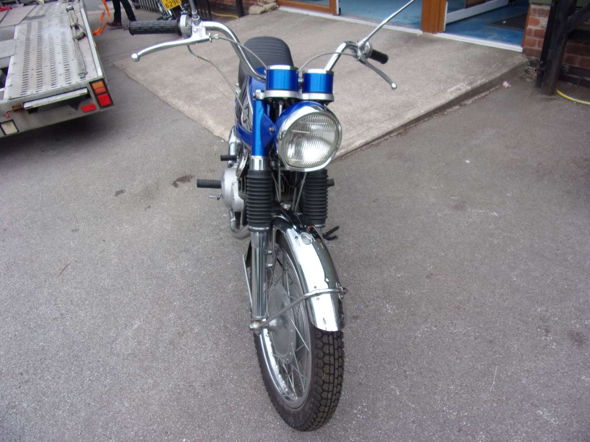 2018 SUZUKI T305 2018 SUZUKI T305