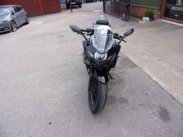 2019 SUZUKI GSX 2019 SUZUKI GSX