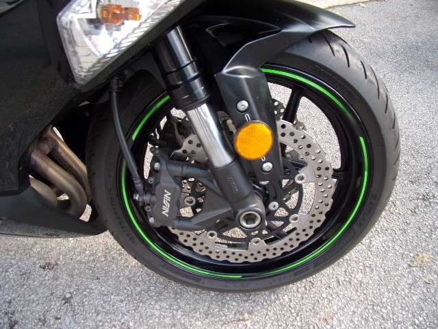 2019 KAWASAKI ZX 2019 KAWASAKI ZX