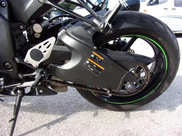 2019 KAWASAKI ZX 2019 KAWASAKI ZX