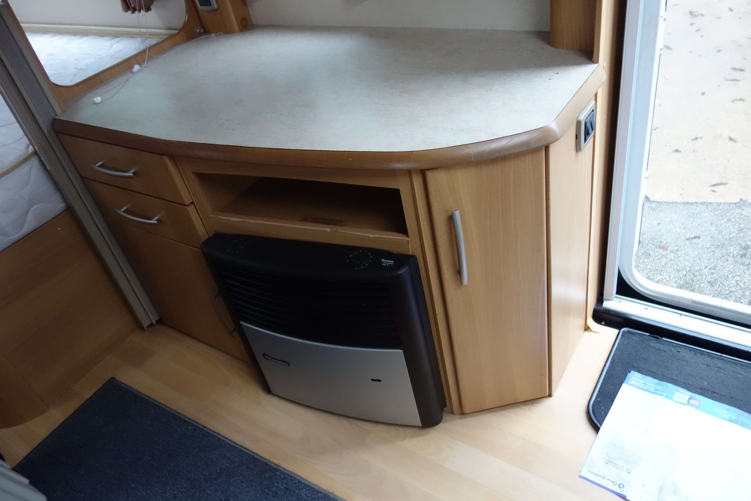 null SWIFT CHALLENGER null SWIFT CHALLENGER