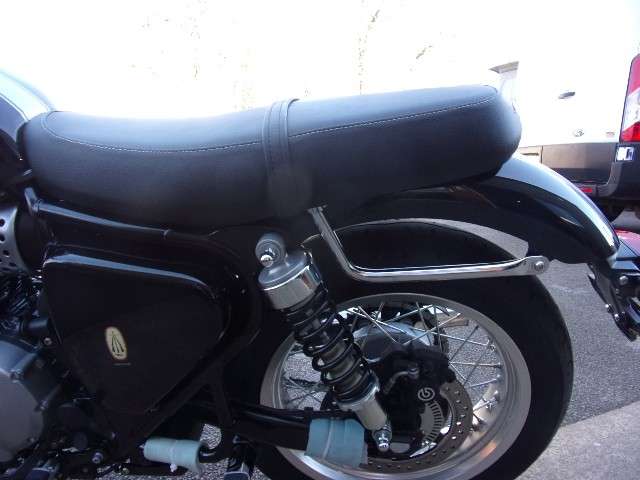 2024 BSA GOLDSTAR 2024 BSA GOLDSTAR