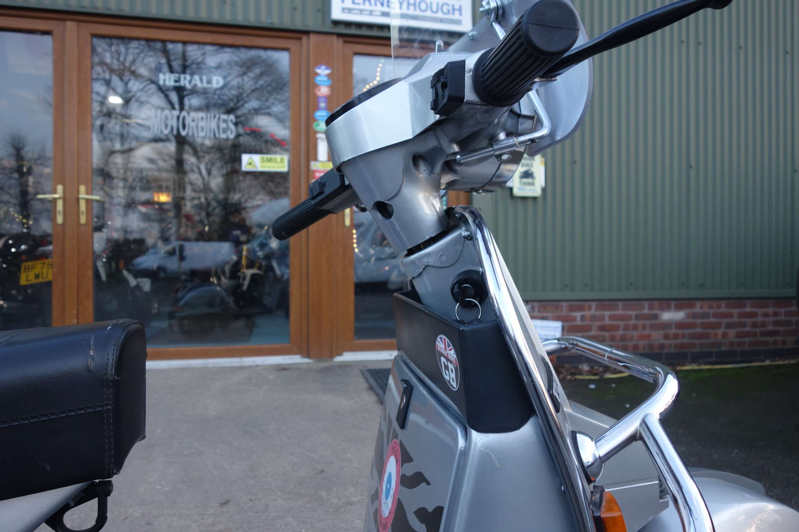 1999 PIAGGIO T5 1999 PIAGGIO T5