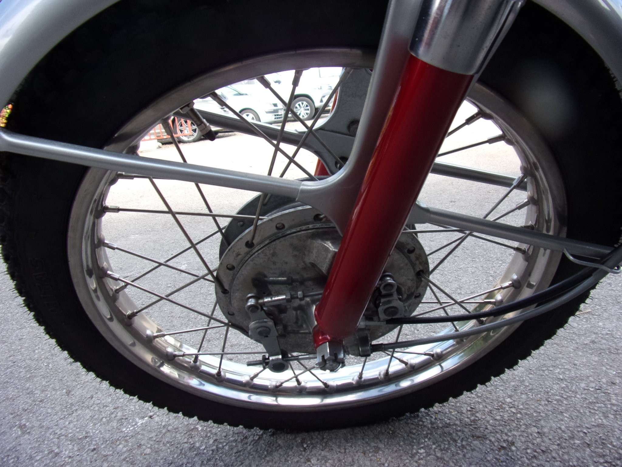 2022 SUZUKI T200 2022 SUZUKI T200