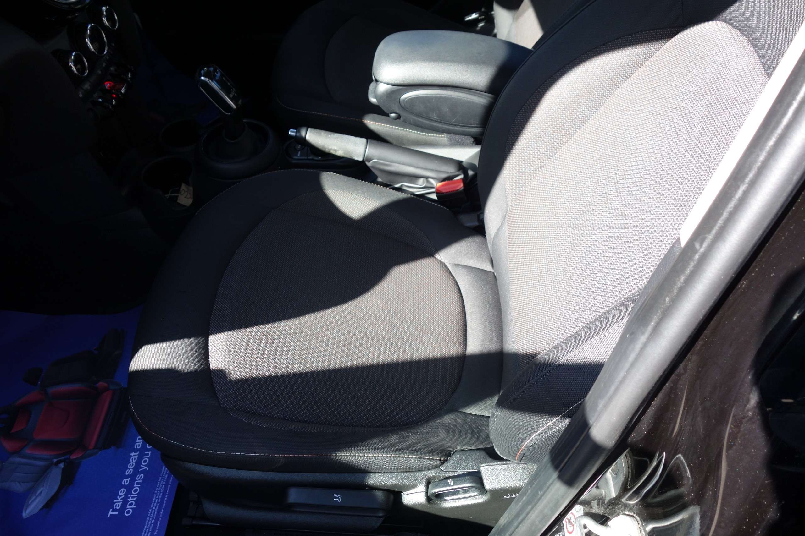 2019 MINI HATCH 2019 MINI HATCH