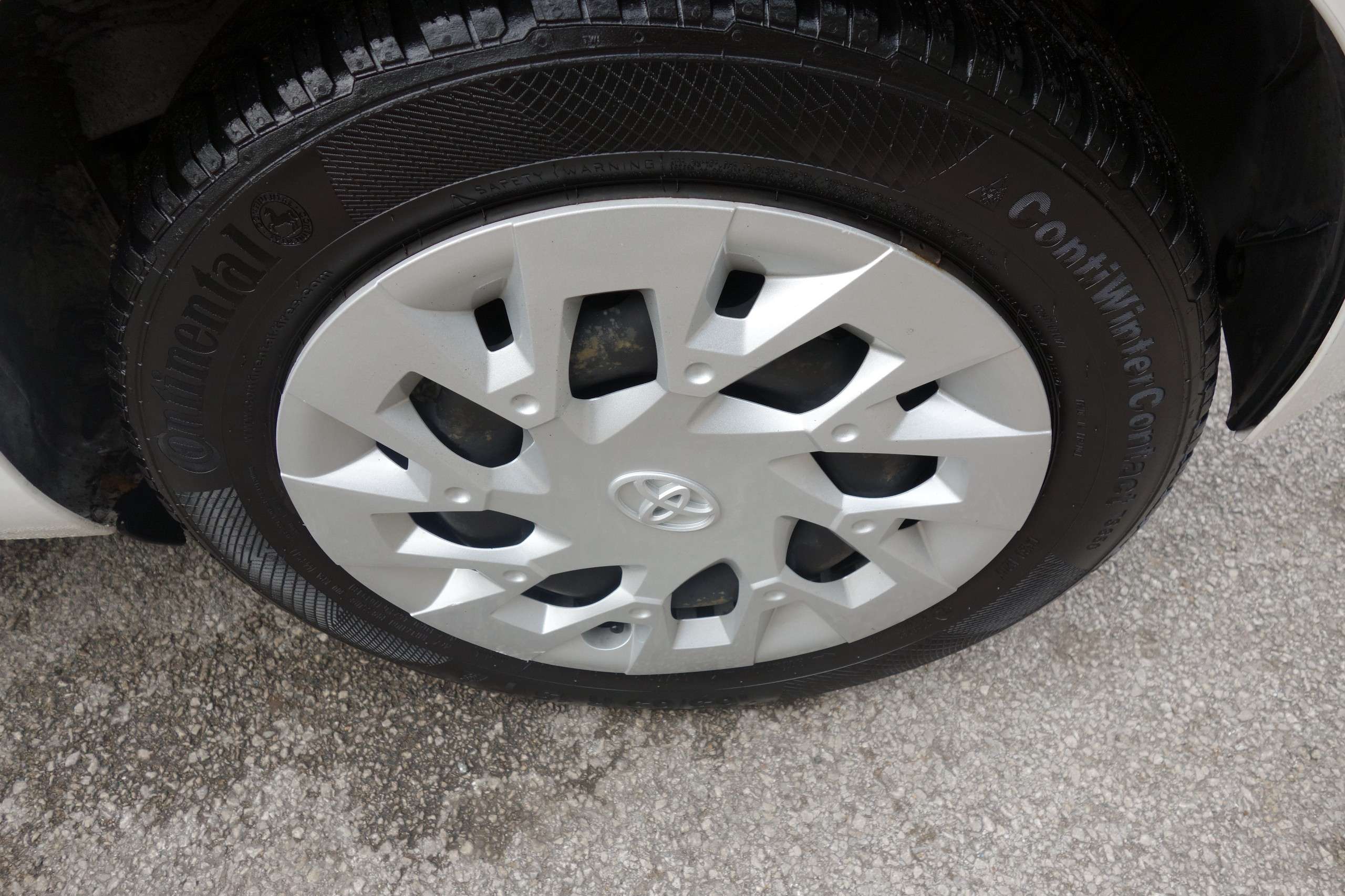 2021 TOYOTA AYGO 2021 TOYOTA AYGO