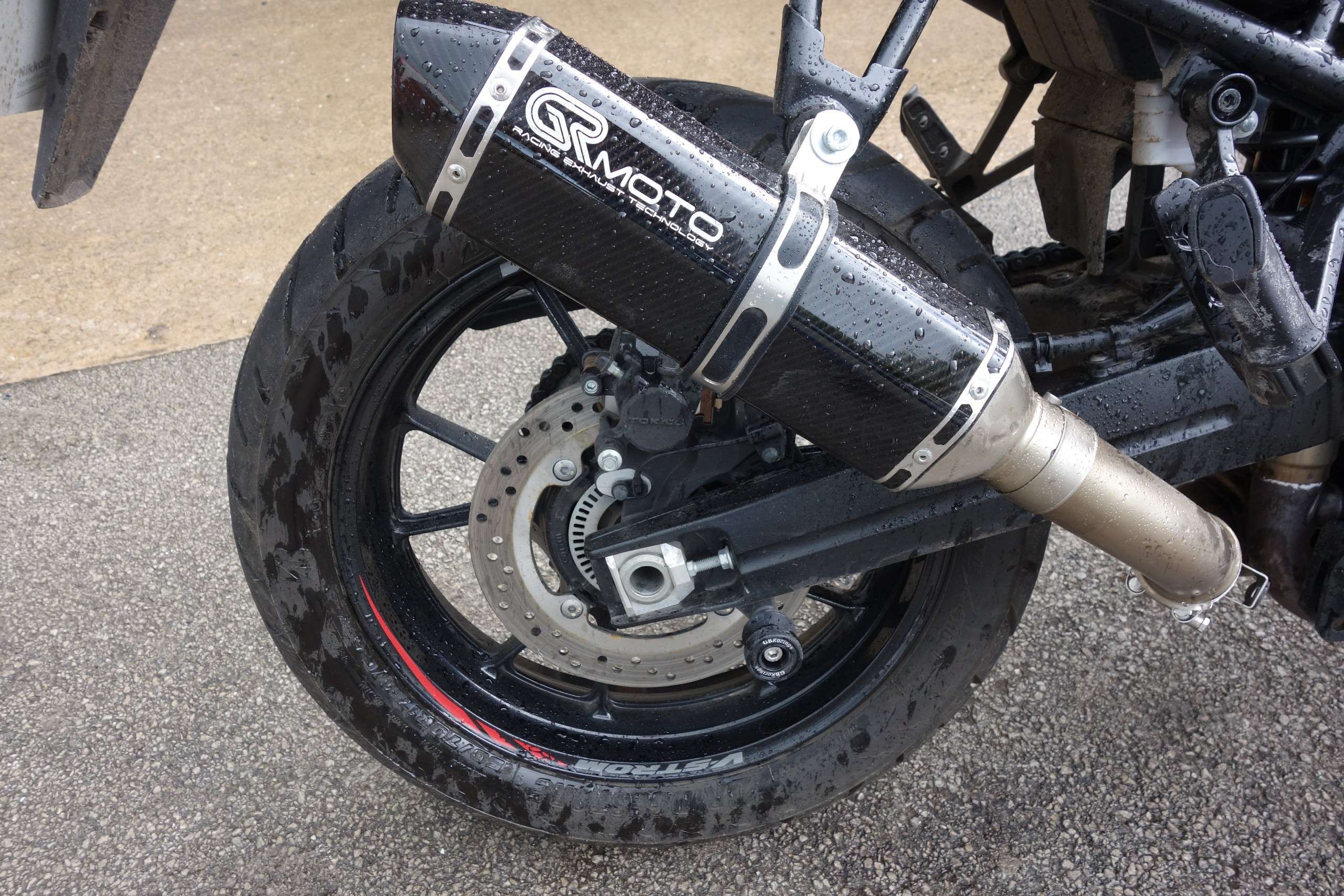 2021 SUZUKI V-STROM 2021 SUZUKI V-STROM