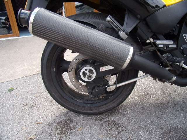 1994 TRIUMPH DAYTONA 1994 TRIUMPH DAYTONA