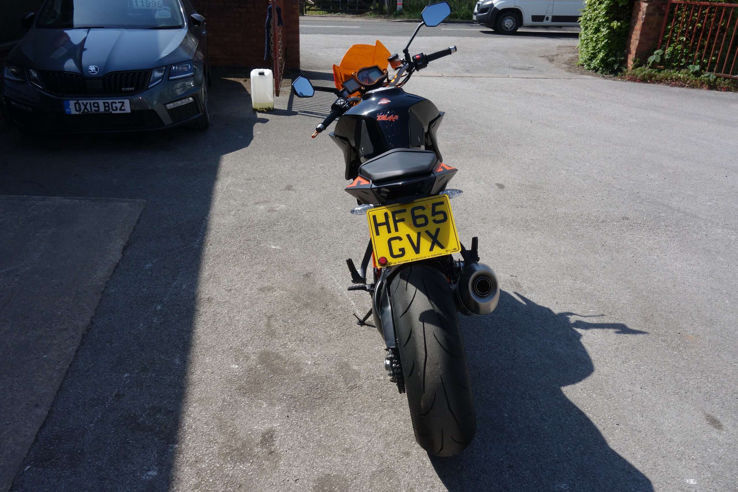 2016 KTM SUPER DUKE 2016 KTM SUPER DUKE