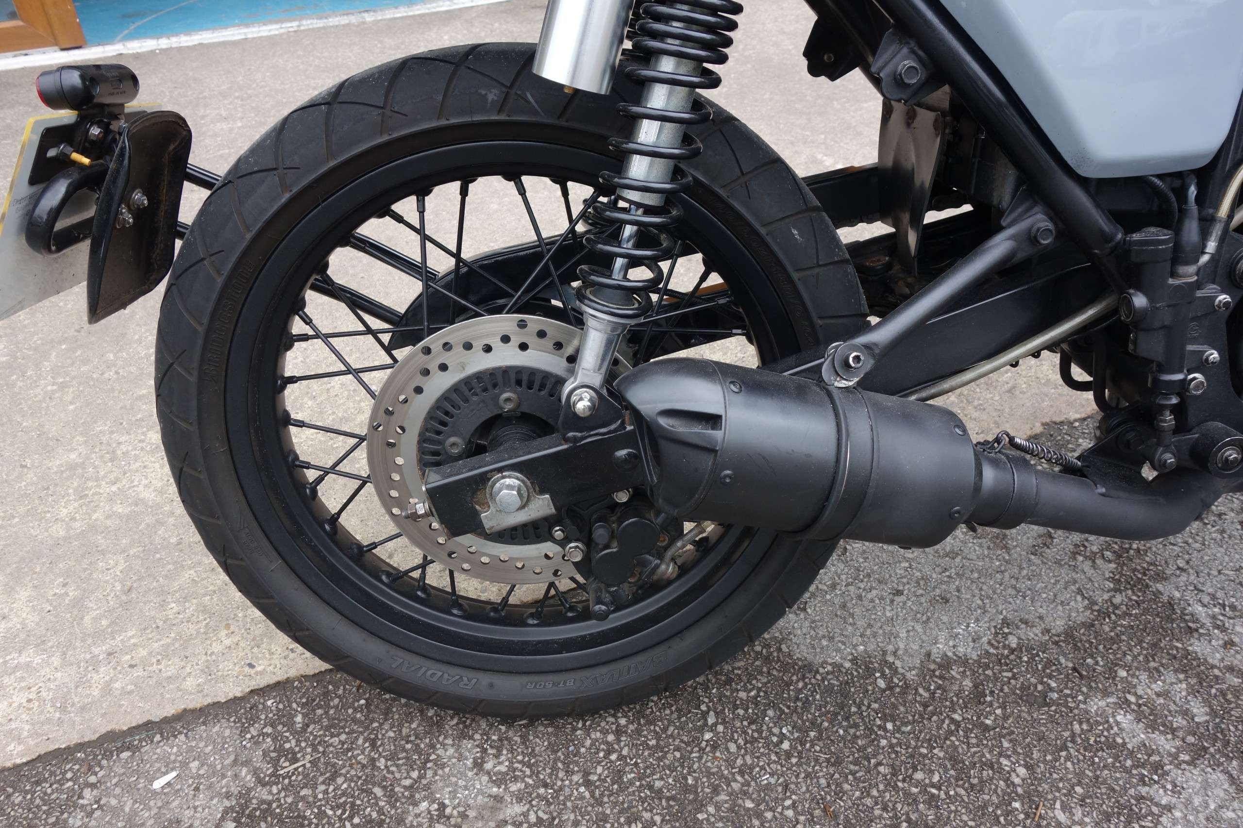 2022 MASH MOTORCYCLES DIRT TRACK 2022 MASH MOTORCYCLES DIRT TRACK