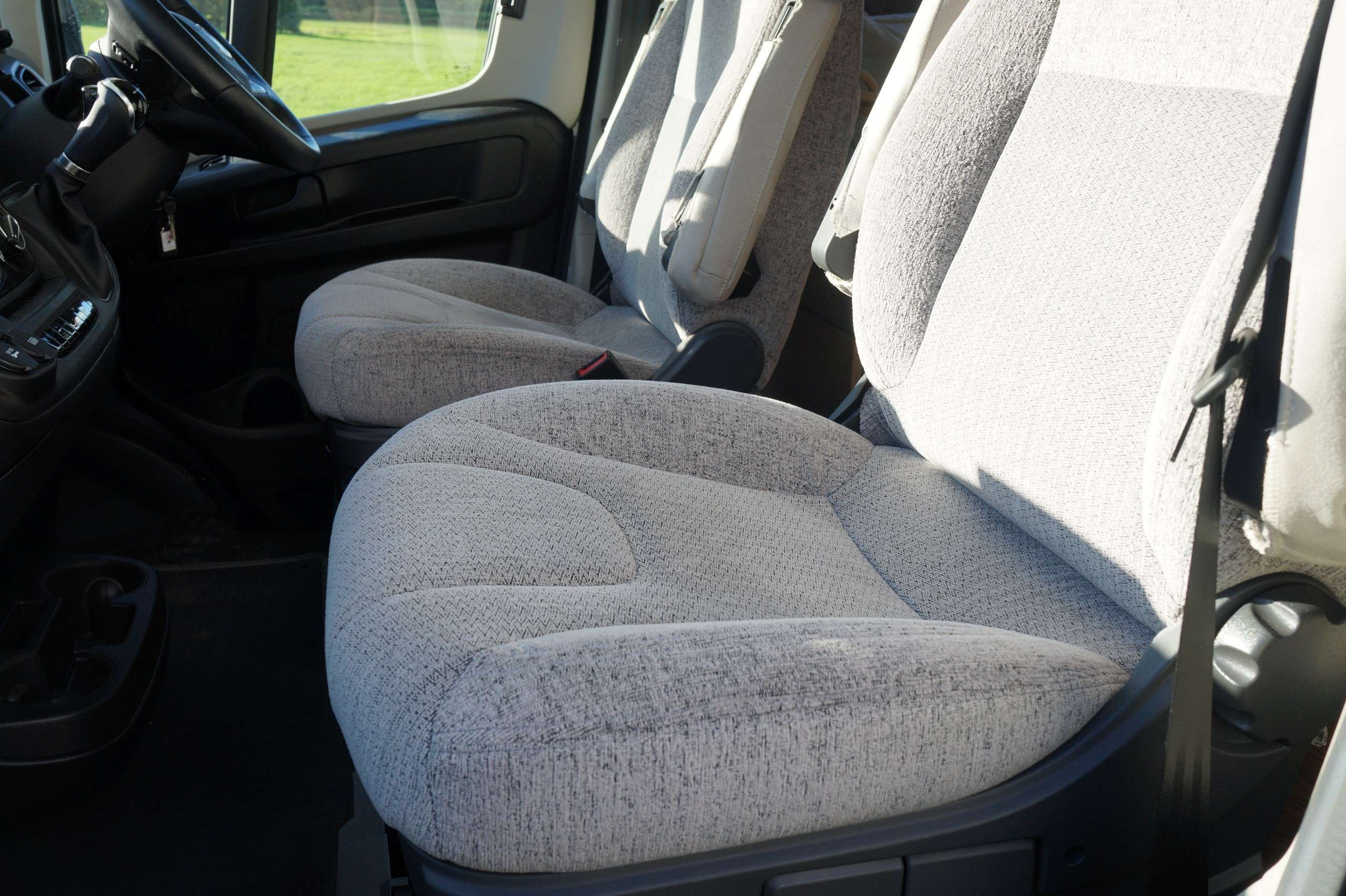 2024 FIAT DUCATO 2024 FIAT DUCATO
