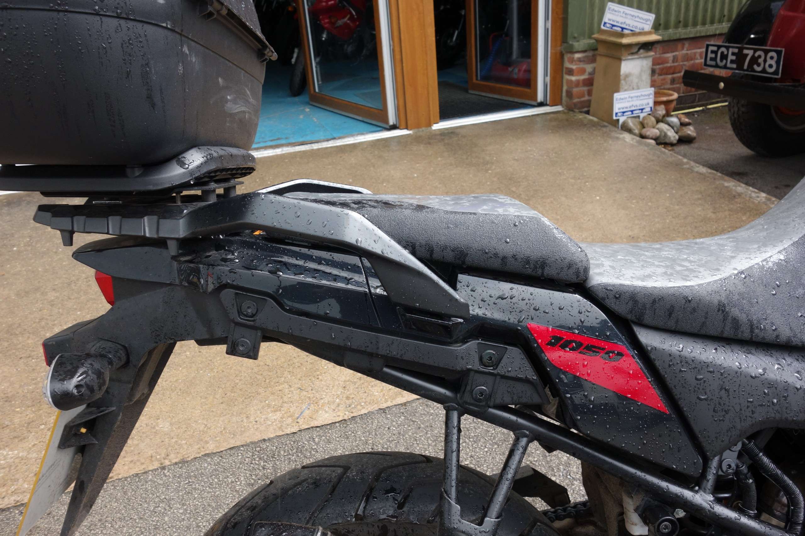 2021 SUZUKI V-STROM 2021 SUZUKI V-STROM