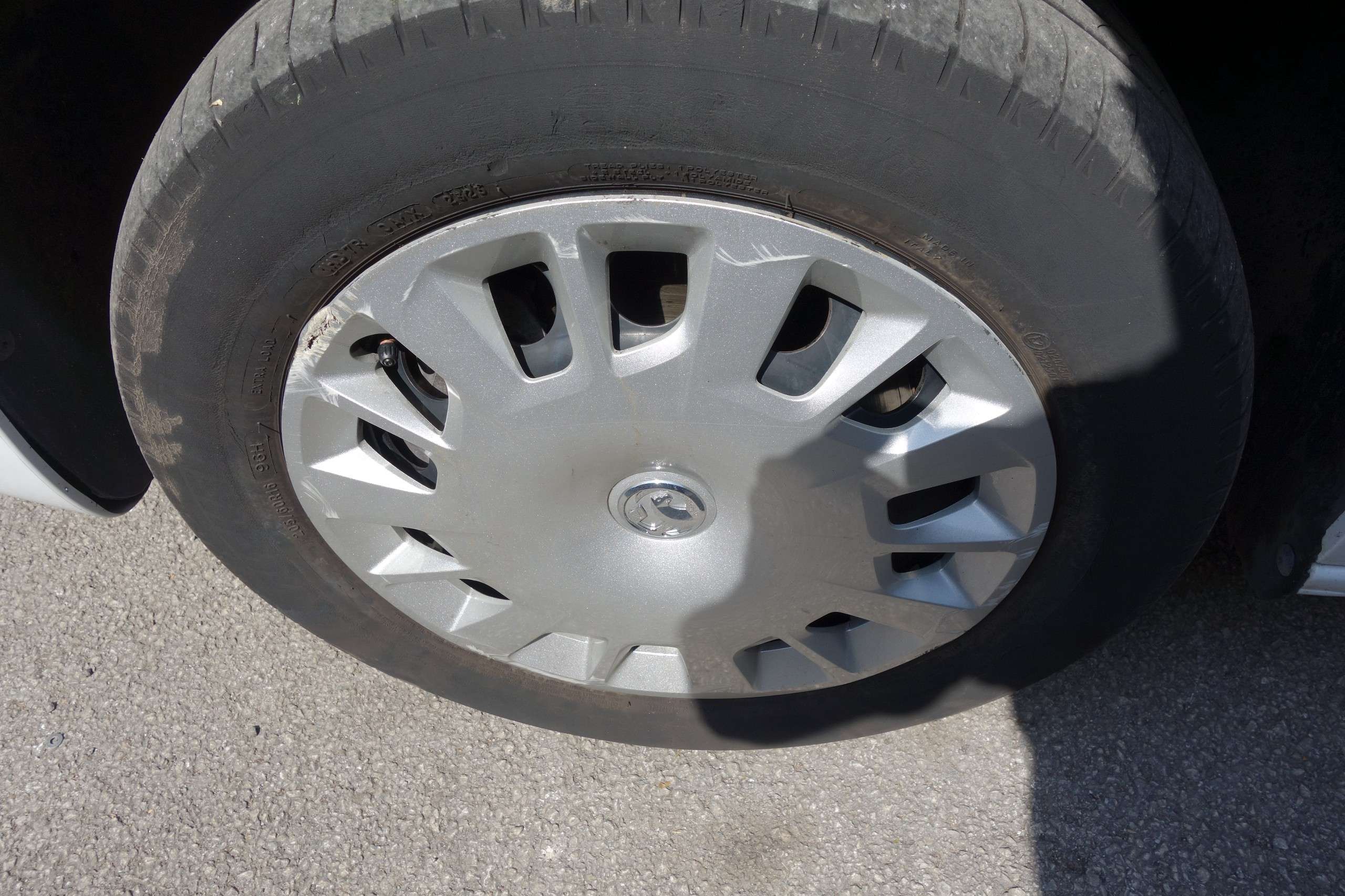 2023 VAUXHALL COMBO 2023 VAUXHALL COMBO