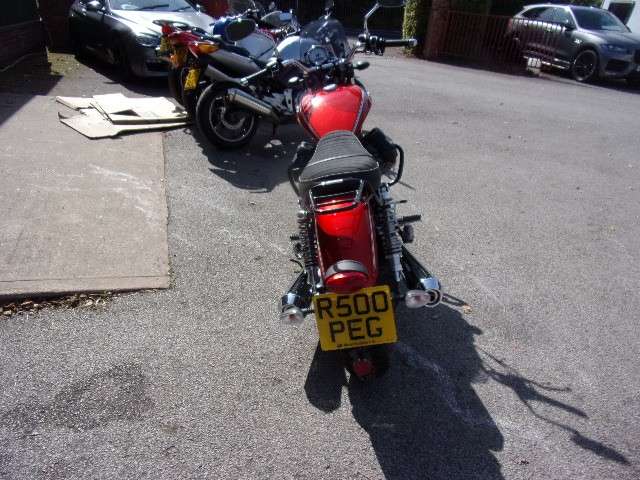 2016 MOTO GUZZI V9 2016 MOTO GUZZI V9