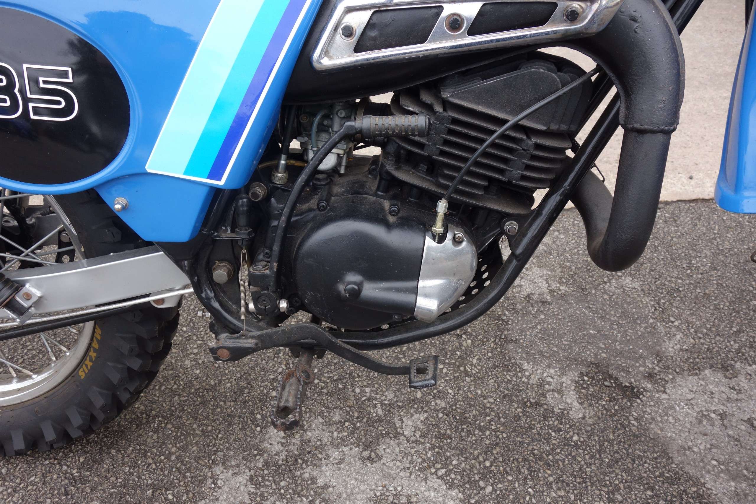 2025 SUZUKI TS 2025 SUZUKI TS
