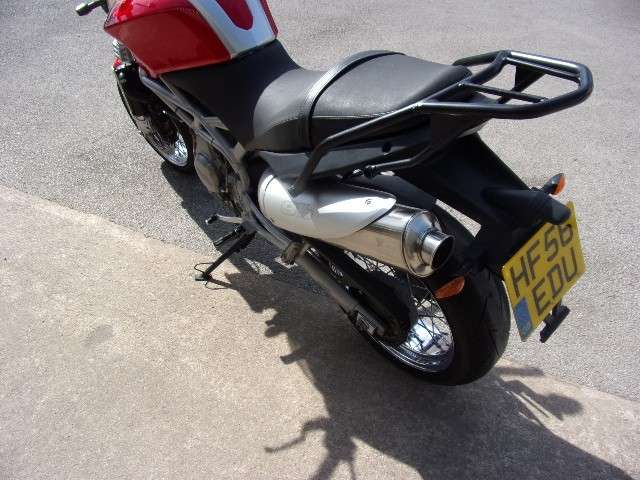 2006 MOTO MORINI 91/2 2006 MOTO MORINI 91/2