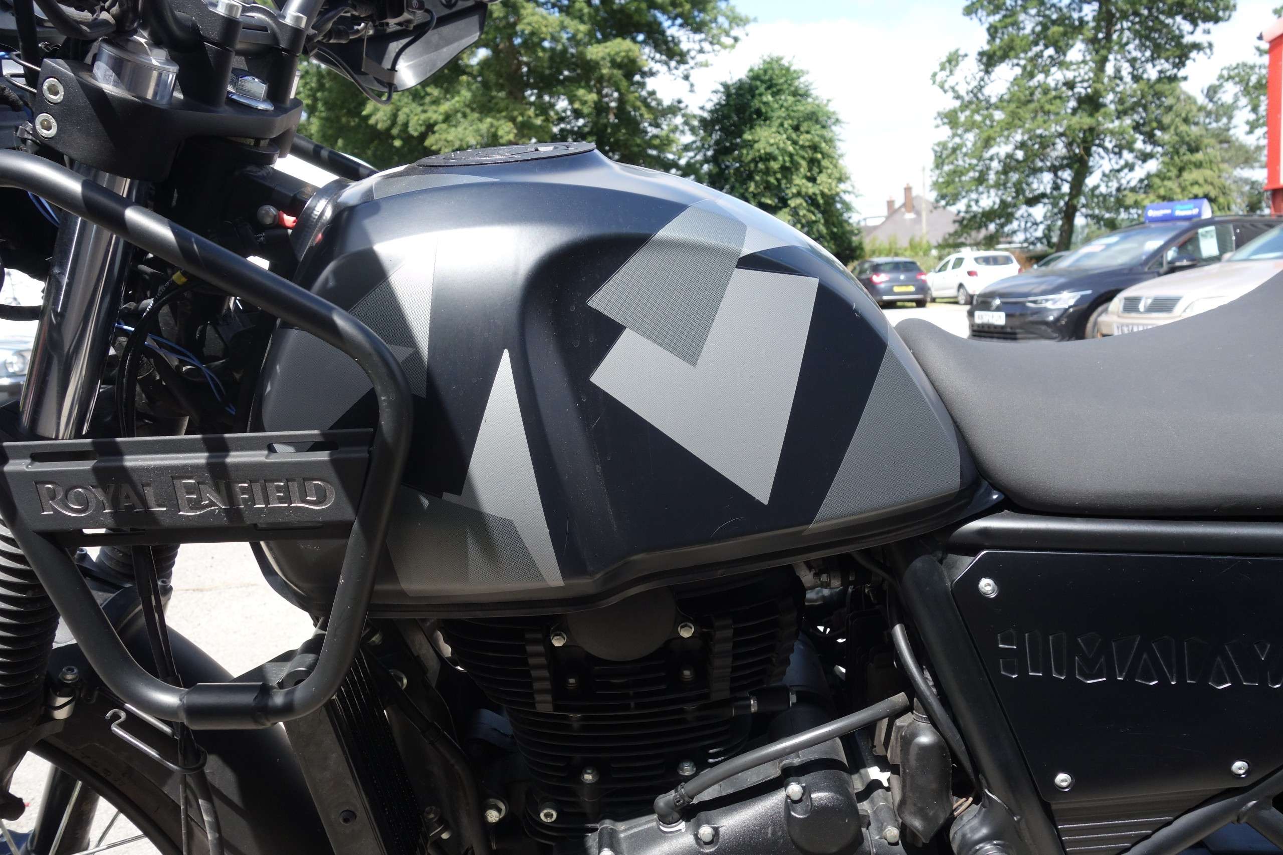 2023 ROYAL ENFIELD HIMALAYAN 2023 ROYAL ENFIELD HIMALAYAN