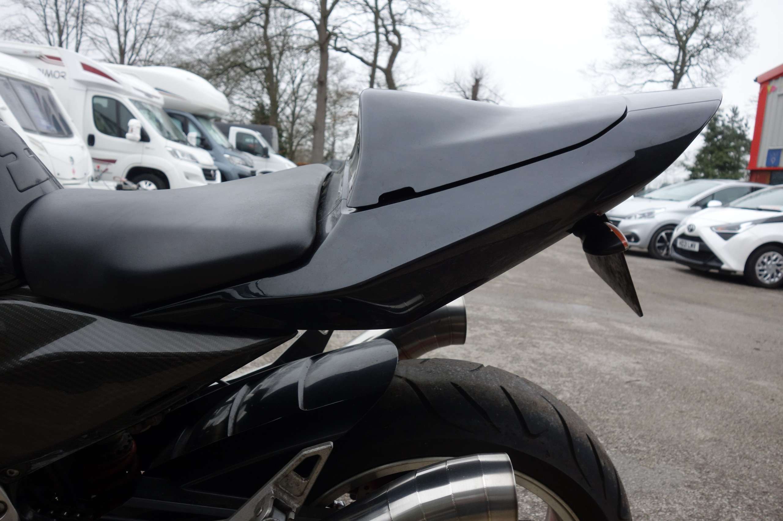 2003 KAWASAKI Z1000 2003 KAWASAKI Z1000