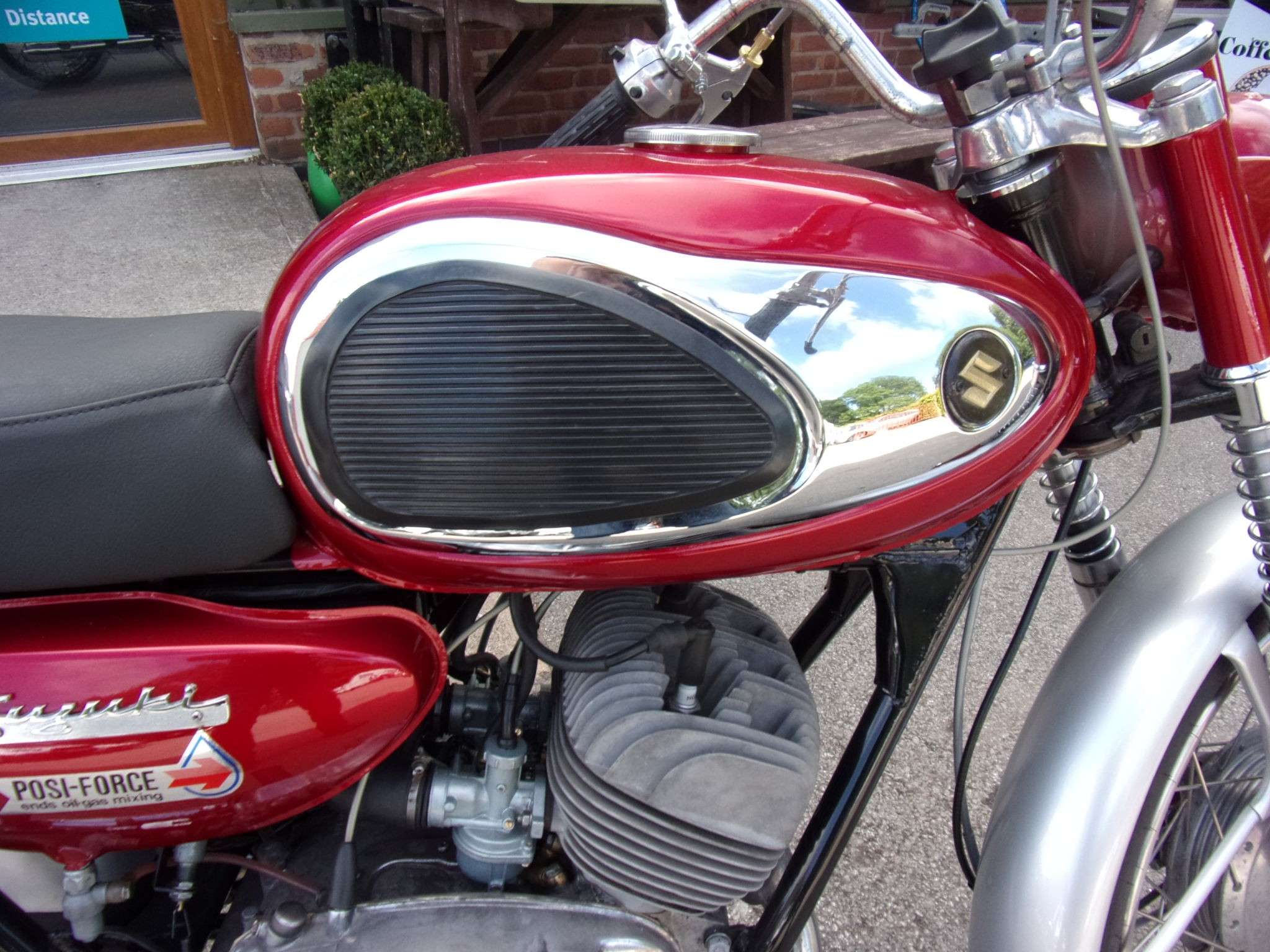 2022 SUZUKI T200 2022 SUZUKI T200