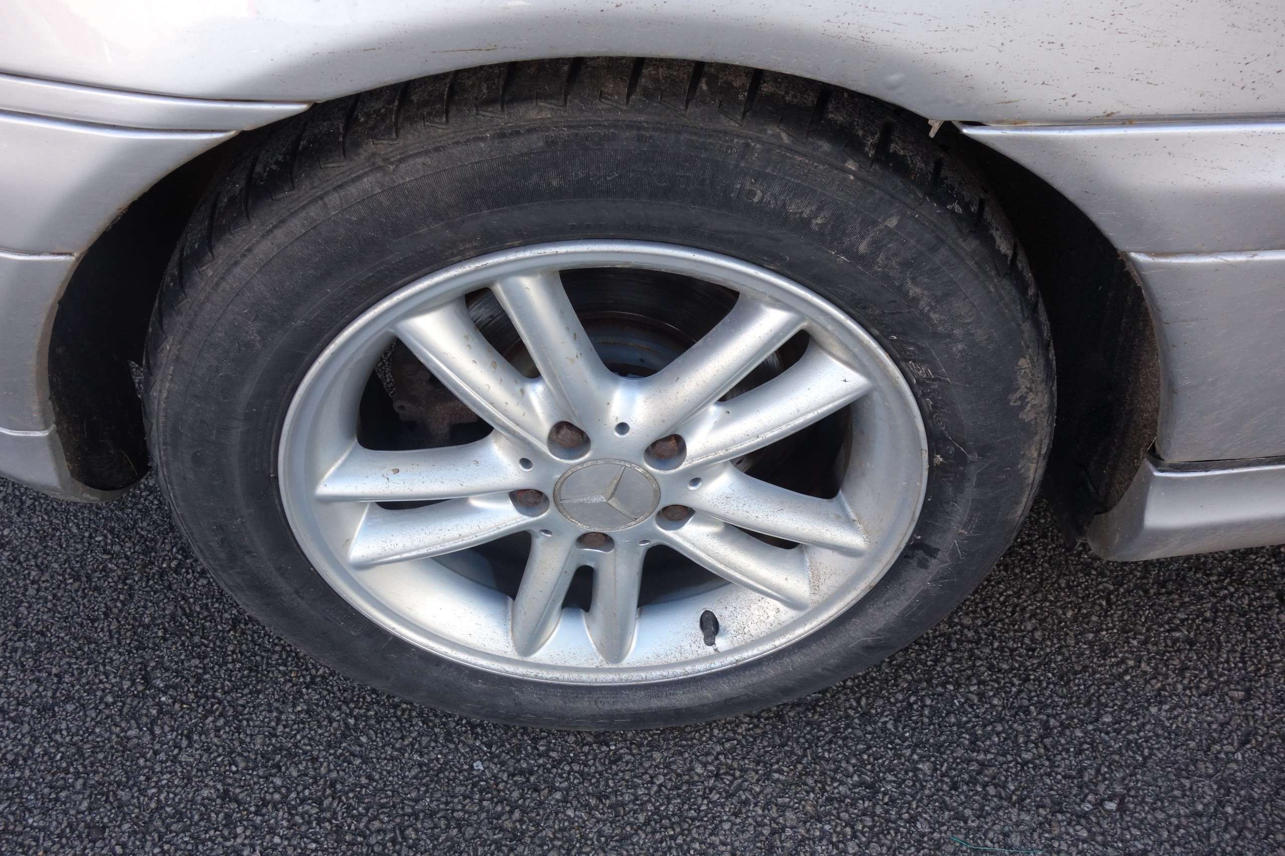 2002 MERCEDES-BENZ C CLASS 2002 MERCEDES-BENZ C CLASS