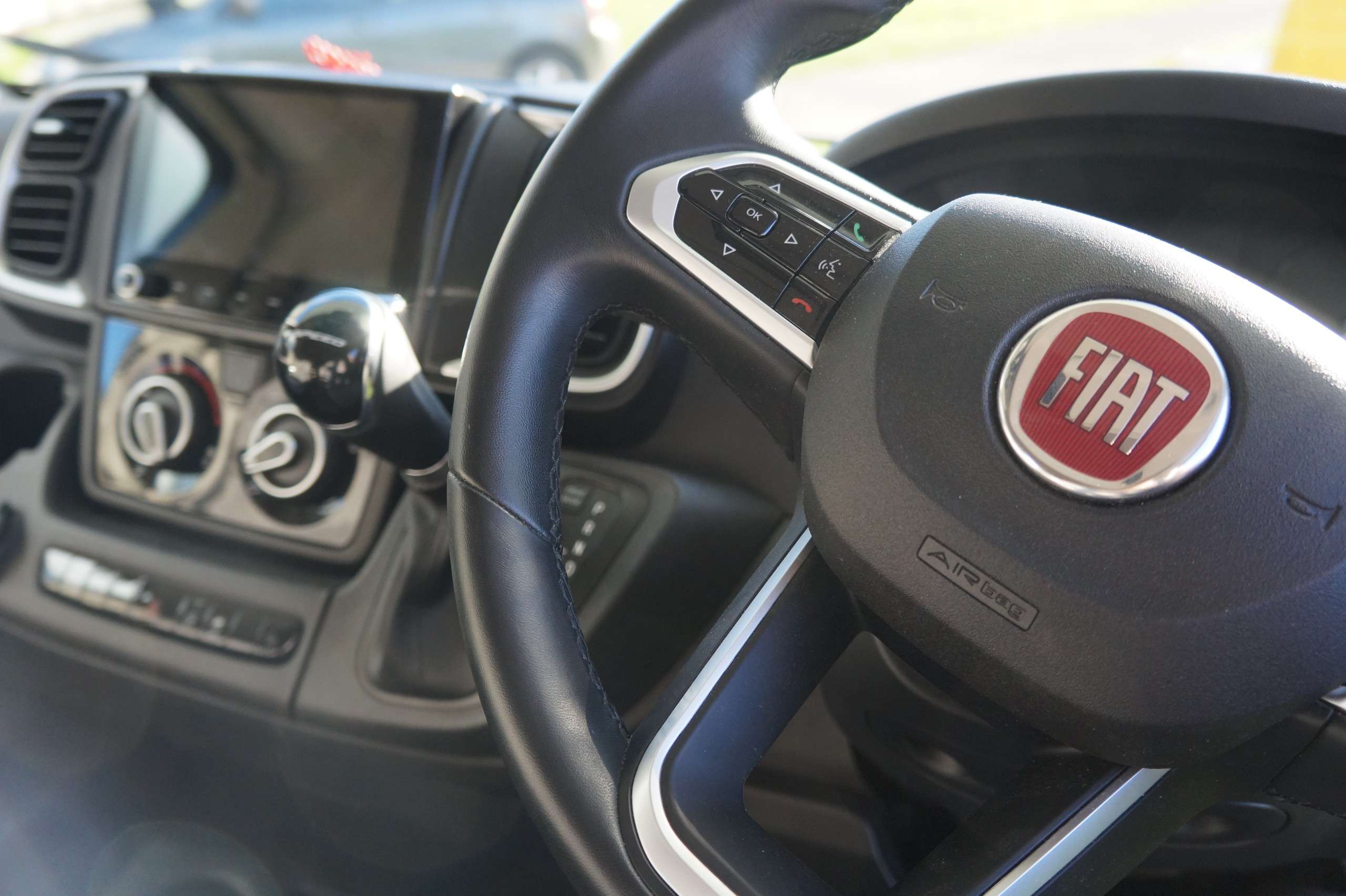 2024 FIAT DUCATO 2024 FIAT DUCATO