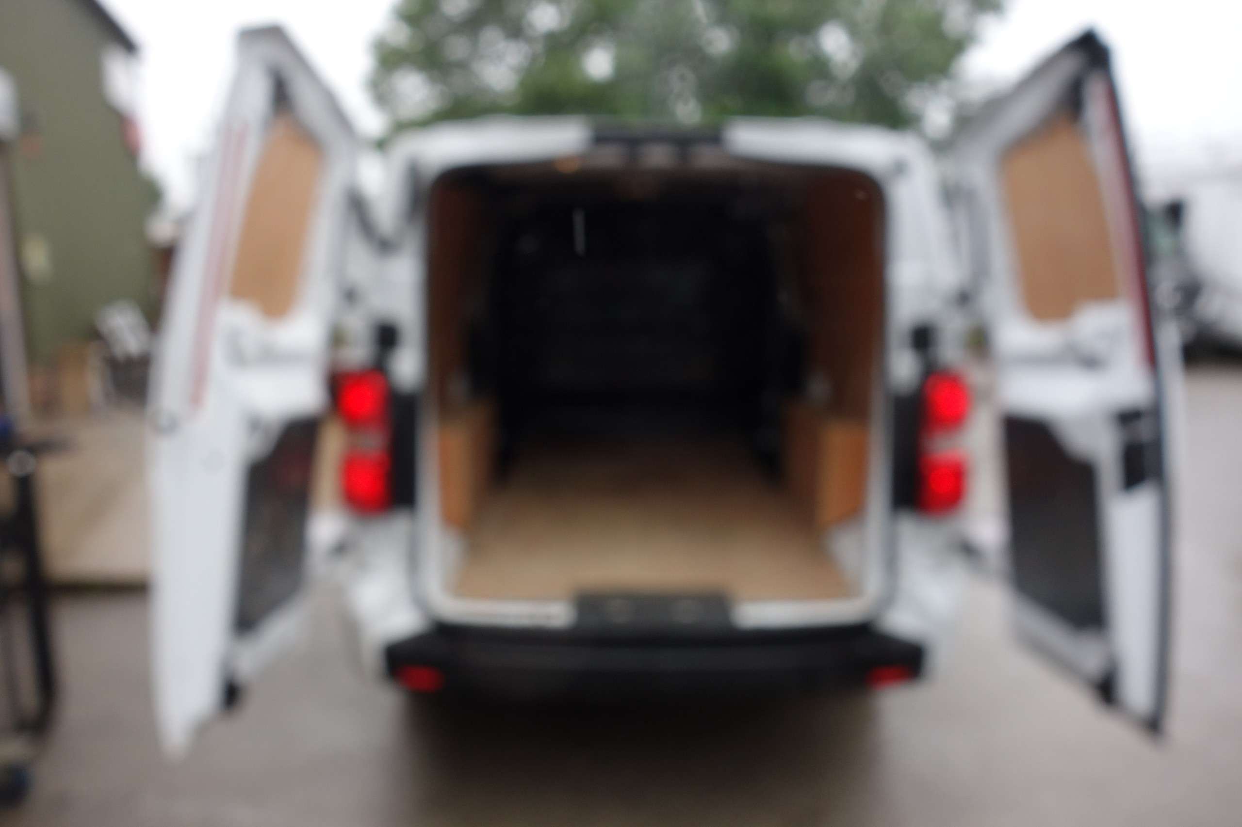 2023 VAUXHALL VIVARO 2023 VAUXHALL VIVARO