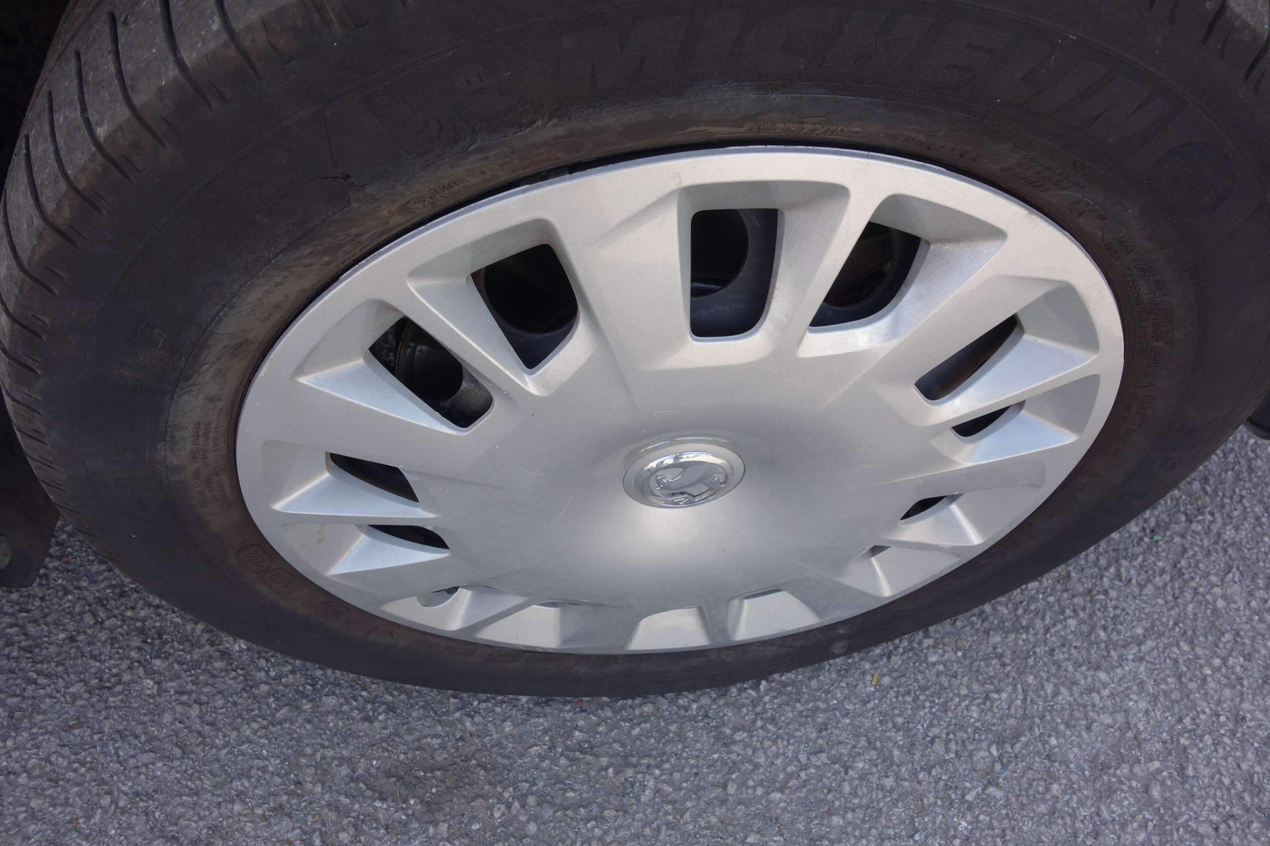 2023 VAUXHALL COMBO 2023 VAUXHALL COMBO