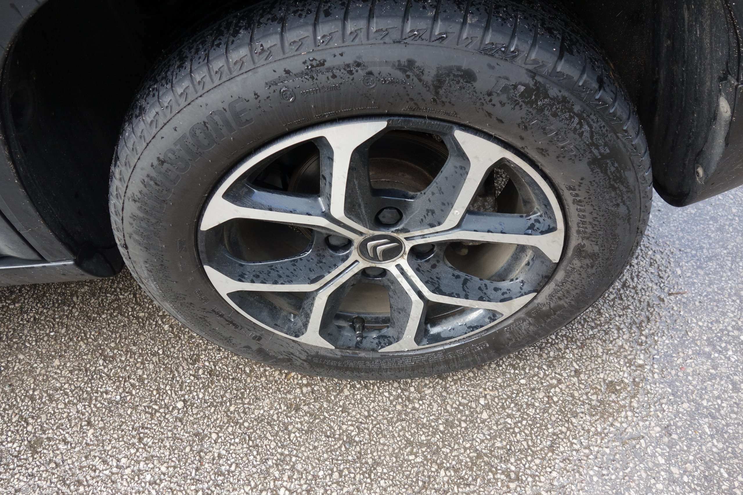 2022 CITROEN C3 AIRCROSS 2022 CITROEN C3 AIRCROSS