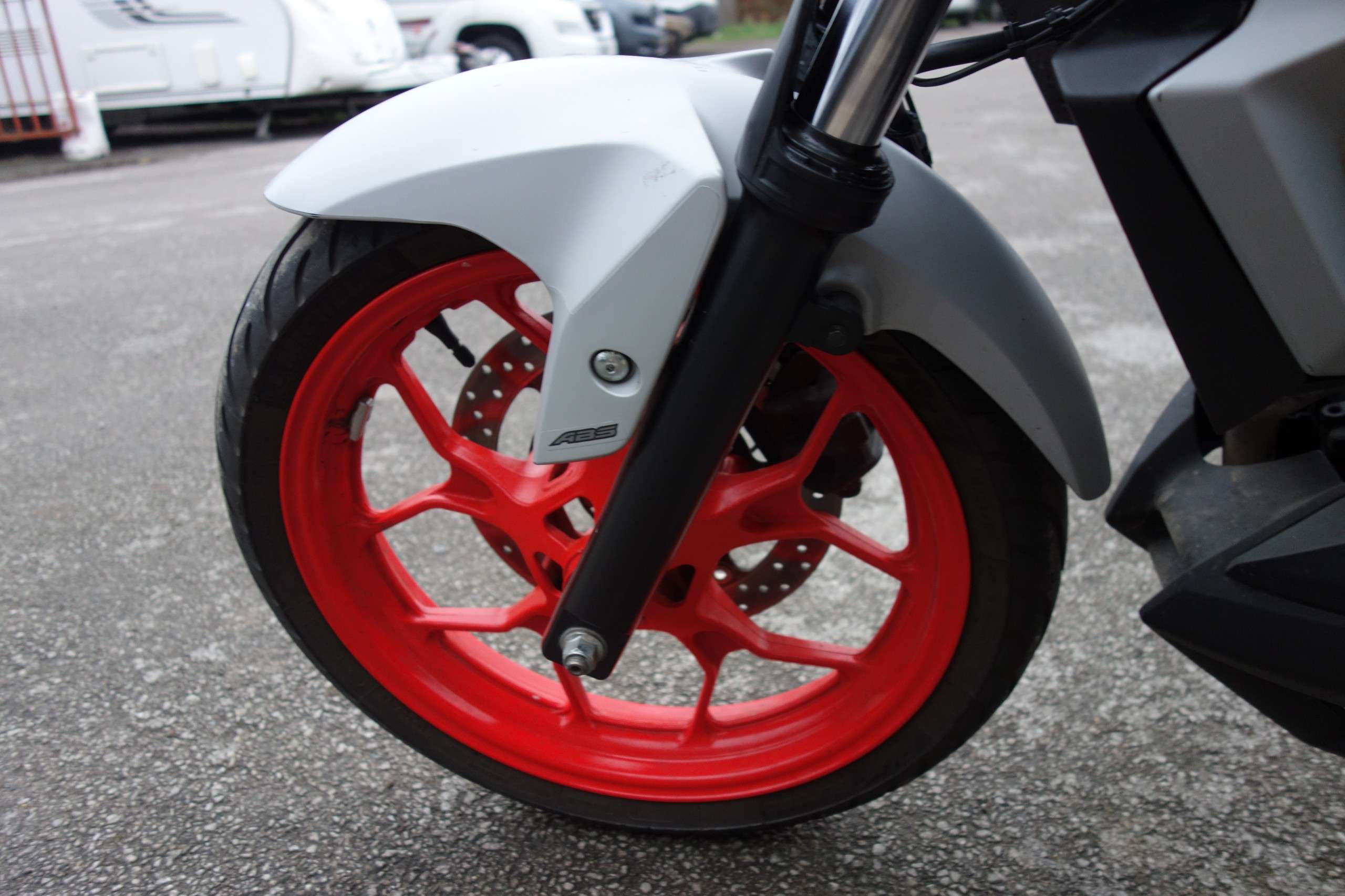 2019 YAMAHA MT-03 2019 YAMAHA MT-03