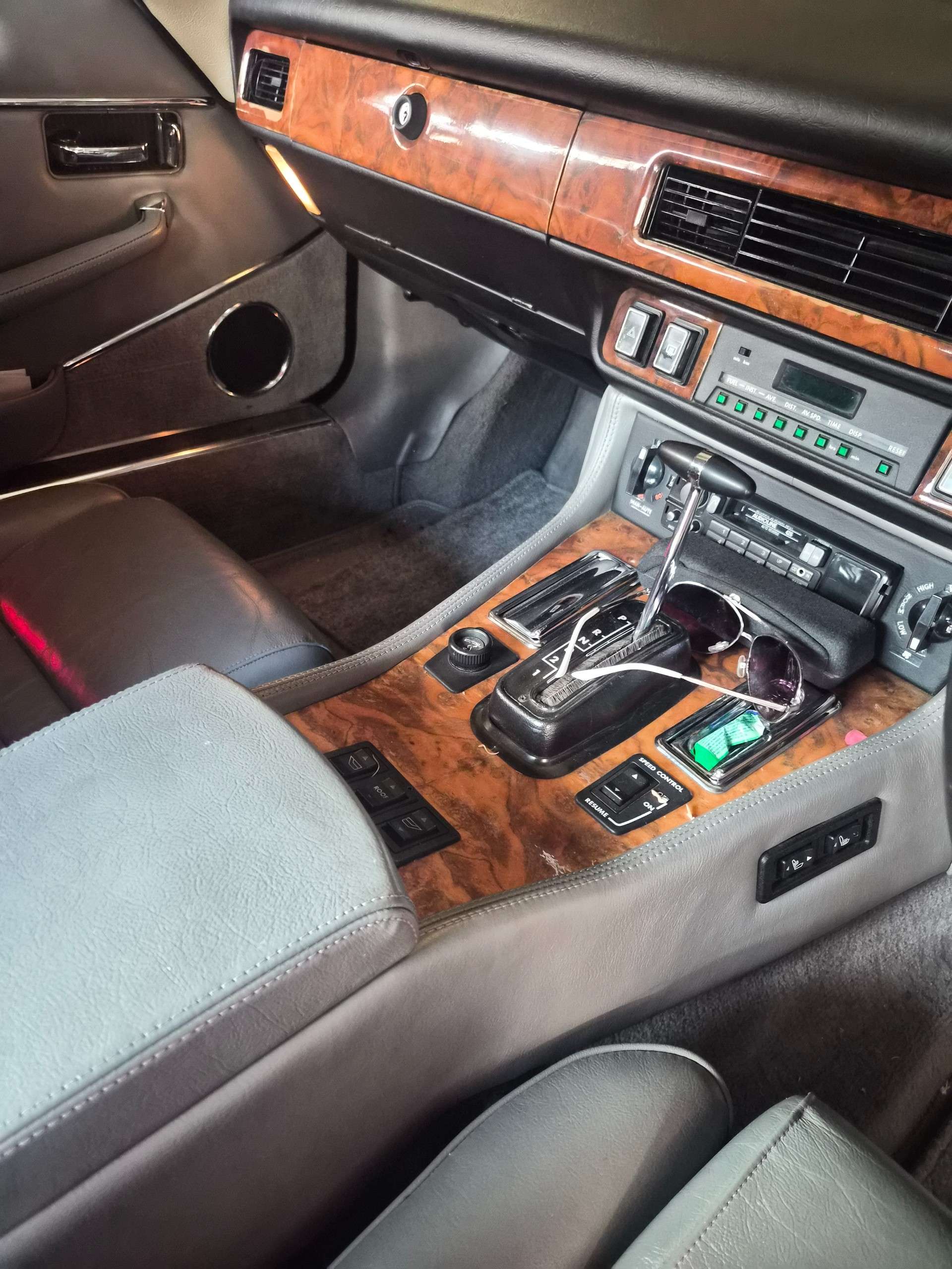 1988 JAGUAR XJS 1988 JAGUAR XJS